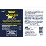WONDER DUST WOUND POWDER 4 OZ