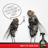 ULTRASHIELD EX NEGRO INSECTICIDA Y REPELENTE ABSORBINE 32 OZ