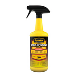 PYRANHA WIPE N' SPRAY INSECTICIDA PARA CABALLOS DE APLICACION DIRECTA 32 OZ