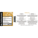 MCTARNAHANS WORKALIN 8 ONZAS