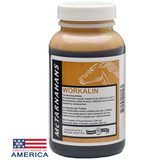 MCTARNAHANS WORKALIN 8 ONZAS