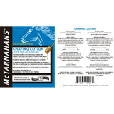 MCTARNAHANS CHAFING LOTION 16 OZ