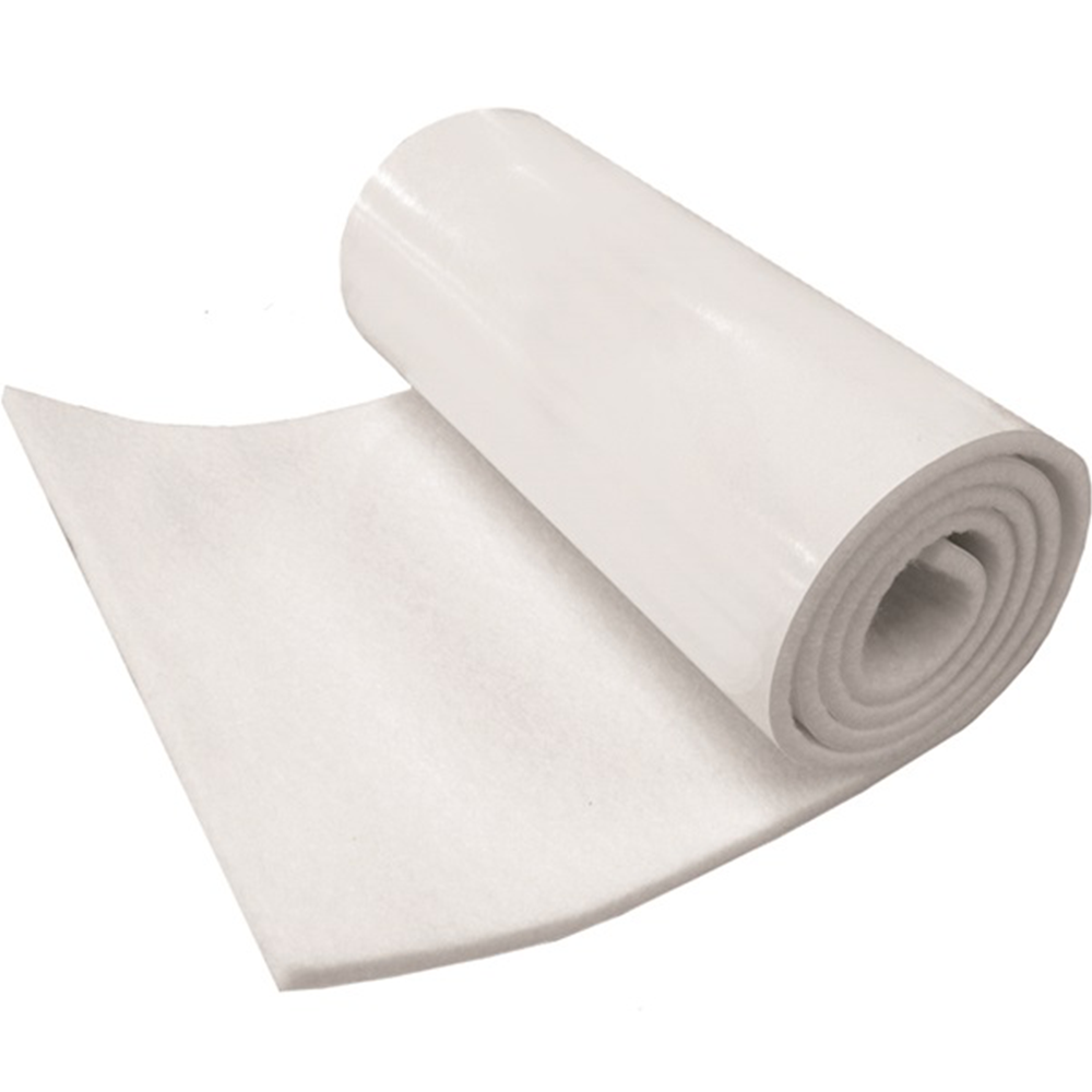 MCTARNAHANS RACETRACK FELT (FIELTRO ADHESIVO PROTECCION DE 7" X 36" )