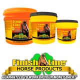 ORANGE-A-DAY NO SUGAR ELECTROLYTE 15 LBS