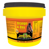 ORANGE-A-DAY NO SUGAR ELECTROLYTE 5 LBS
