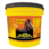 ORANGE-A-DAY NO SUGAR ELECTROLYTE 15 LBS