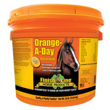ORANGE-A-DAY NO SUGAR ELECTROLYTE 30 LBS