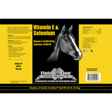 VITAMIN E & SELENIUM 4 LB