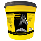 VITAMIN E & SELENIUM 4 LB