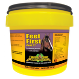 FEET FIRST COAT 2ND 2.25 LBS