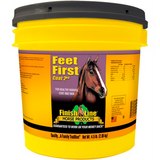 FEET FIRST COAT 2ND 4.5 LBS