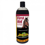 FIRST AID SHAMPOO 1 LITRO