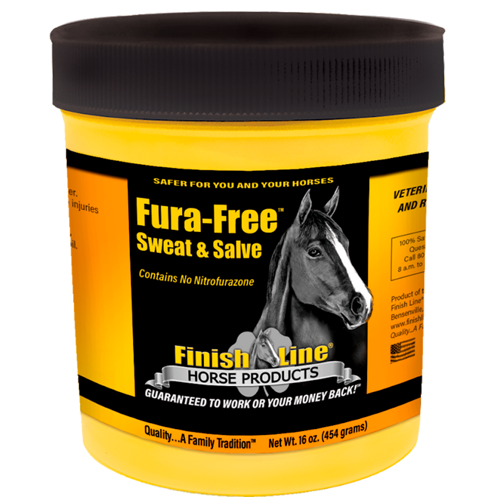 FURA-FREE GEL 1 LB