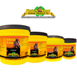 ULTRA FIRE MULTIVITAMINS 60 ONZAS