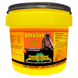 ULTRA FIRE MULTIVITAMINS 60 ONZAS