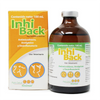 INHIBACK (SULFAS 200 mg/ml  CON TRIMETROPIN 40 mg/ml) 100 ml