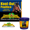 KOOL-OUT POULTICE 45 LBS