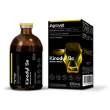 KINODYL SE 100 ML (ESTIMULANTE ENERGETICO ATP)