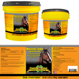 MUSCLE TONE 2.125 lb
