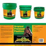 ORIGINAL PREMIUM POULTICE 45 LBS