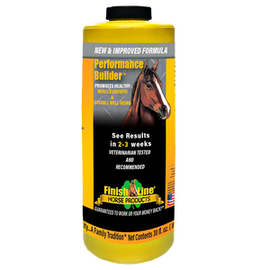 Suplementos musculares