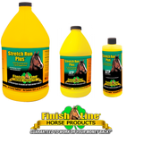 STRETCH RUN PLUS 64 ONZAS