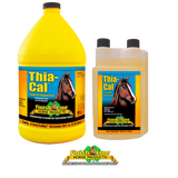THIA-CAL (SUPLEMENTO DE VITAMINA B-1 LIQUIDO) GALON