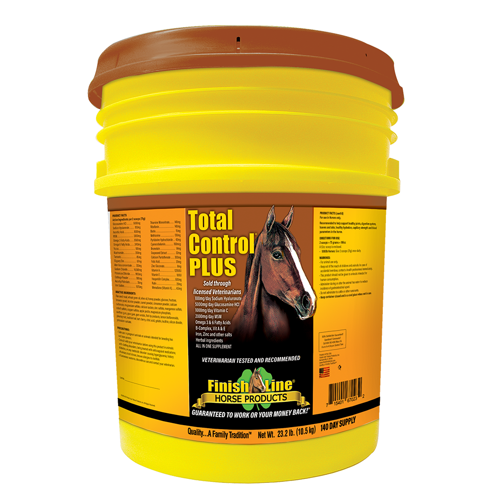 TOTAL CONTROL PLUS 23.2 LB