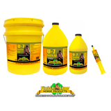 U-7 GASTRIC AID LIQUIDO JERINGA 2 OZ FLUIDAS