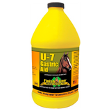 U-7 GASTRIC AID LIQUIDO 1/2 GALON