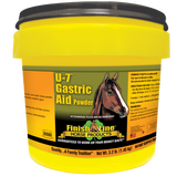 U-7 GASTRIC AID POLVO 3.2 LB