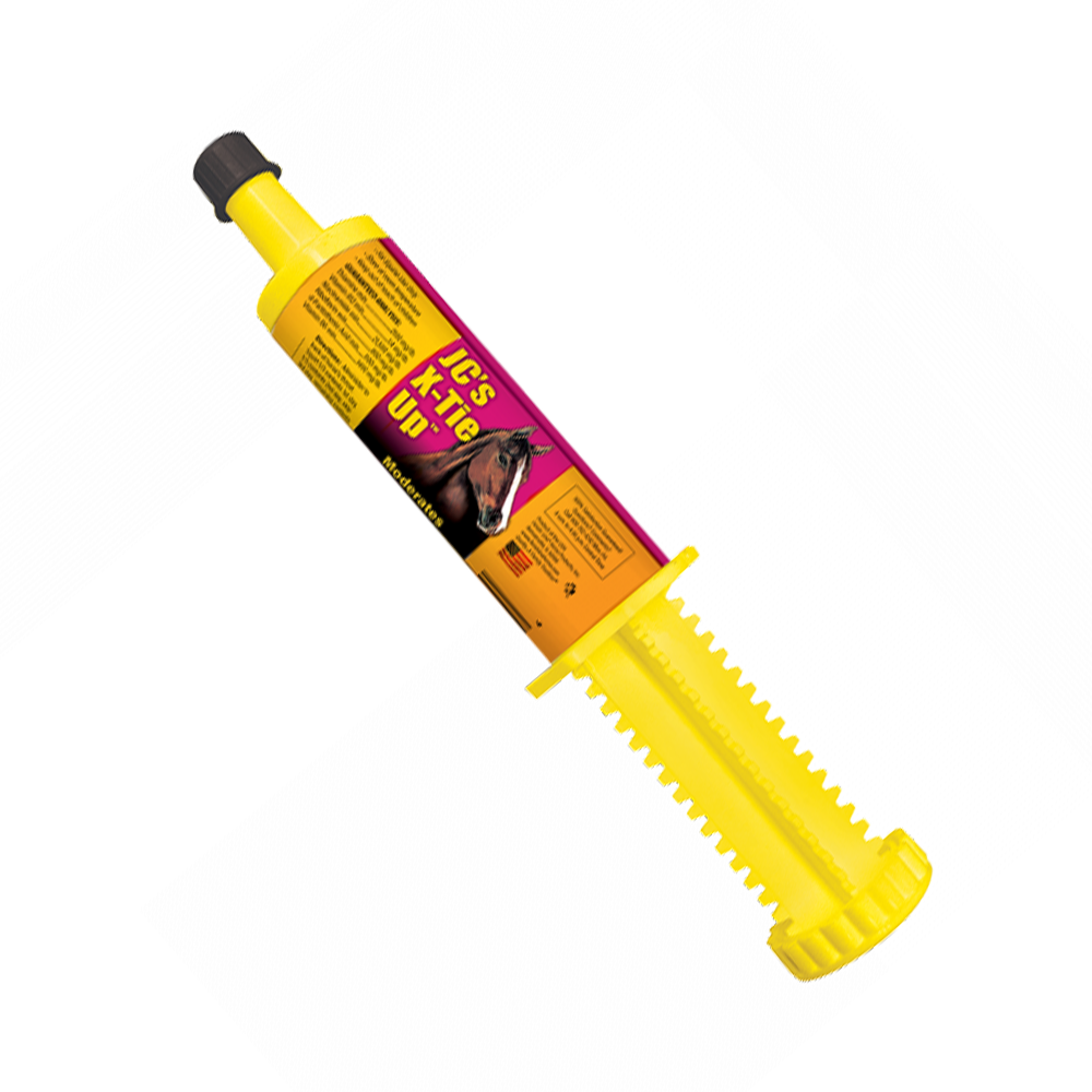 JCS X-TIE UP 1 ONZA FLUIDA