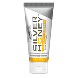 SILVER HONEY SOLIDO ABSORBINE (2 OZ)