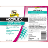 HOOFLEX THRUSH REMEDY 12 FL OZ ABSORBINE