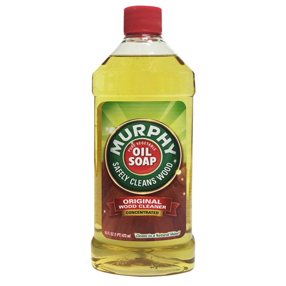 MURPHY ORIGINAL FORMULA OIL SOAP 16 OZ