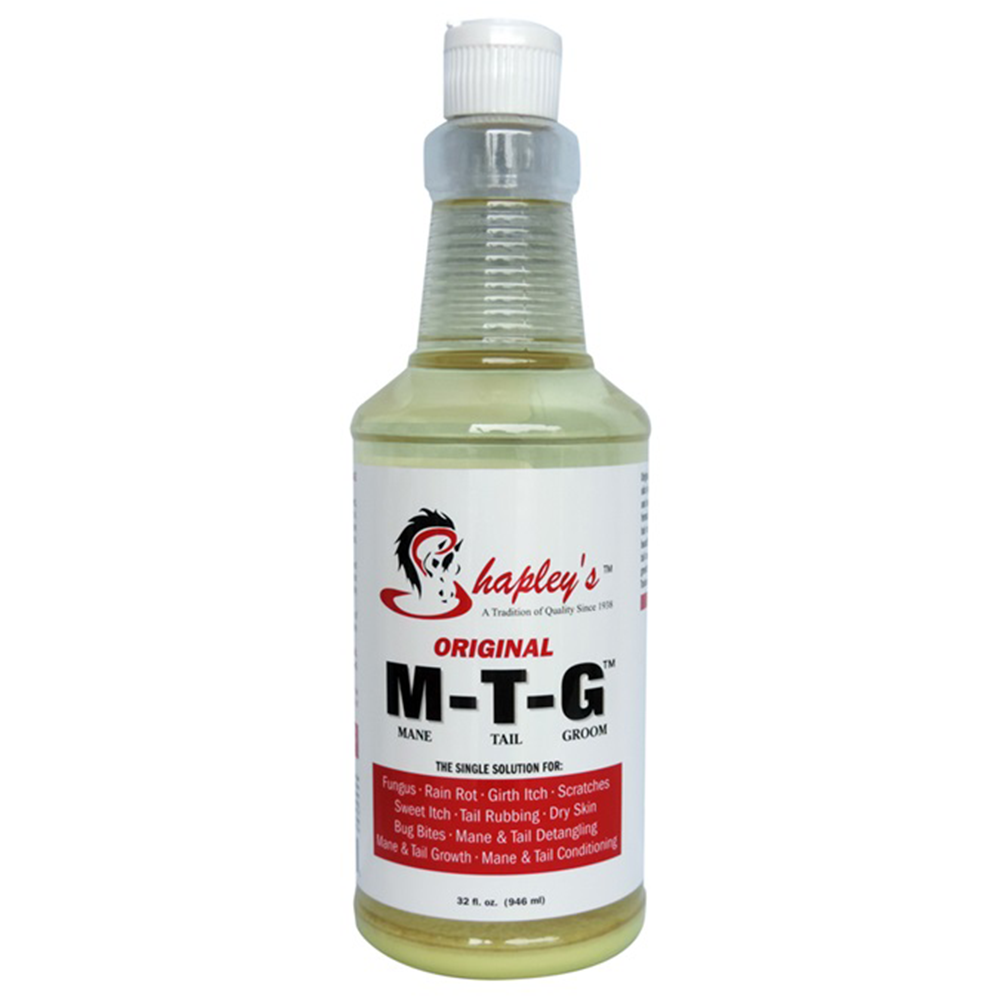 SHAPLEYS ORIGINAL M-T-G 32 OZ ( REMEDIO PARA LA PIEL)