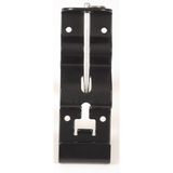 WALL BRACKET METAL WB60 /SOPORTE A PARED METÁLICO PARA TINAS