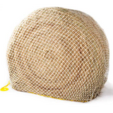 1.75" ROUND BALE HAY NET ( BARCINA/RED PARA PACAS REDONDAS DE 400 KGS )