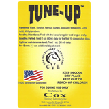 TUNE UP 946 ML ( SUPLEMENTO DE RECUPERACION MUSCULAR)