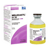 MELOCAXYL IV 20 50 ML (MELOXICAM 20 MG/ML)