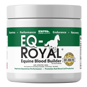 Suplementos antianémicos