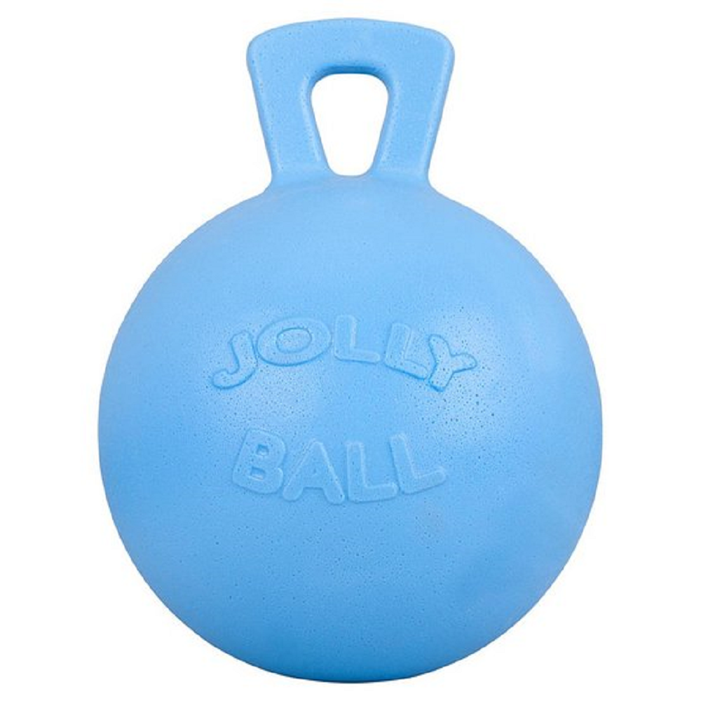 HORSEMENS PRIDE JOLLY BALL 10 (BLUE BERRY)