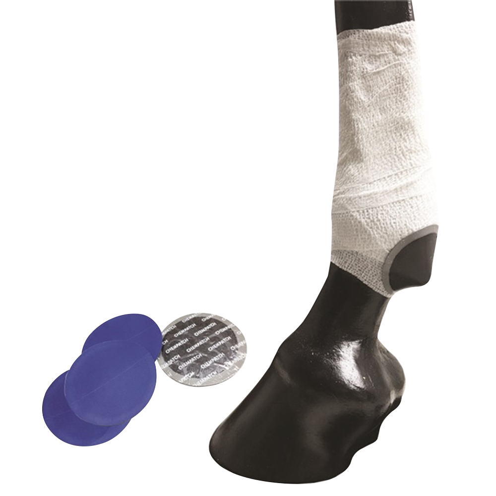 RUBBER RUNDOWN CUP (COPA DE PROTECCION DE MENUDILLOS DE PLASTICO) DIAMETRO DE 3"