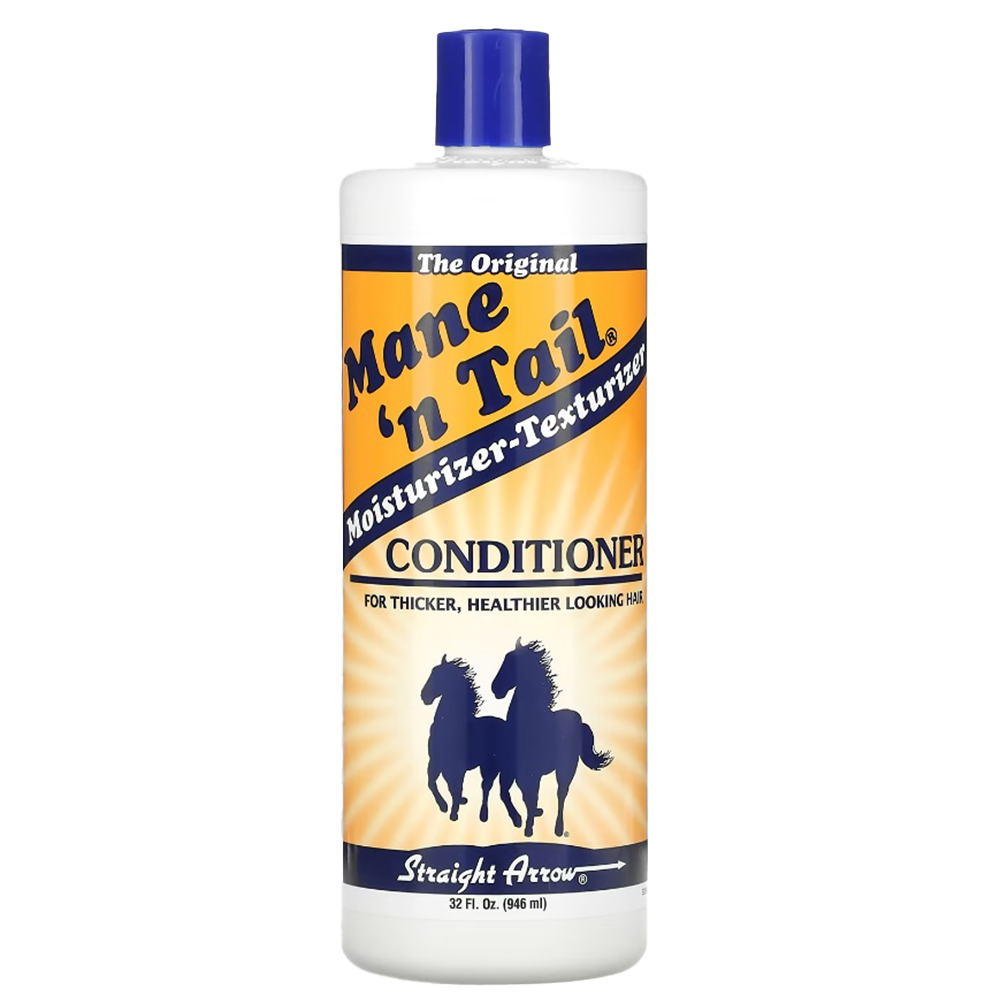 MANE & TAIL CONDITIONER 12 ONZAS