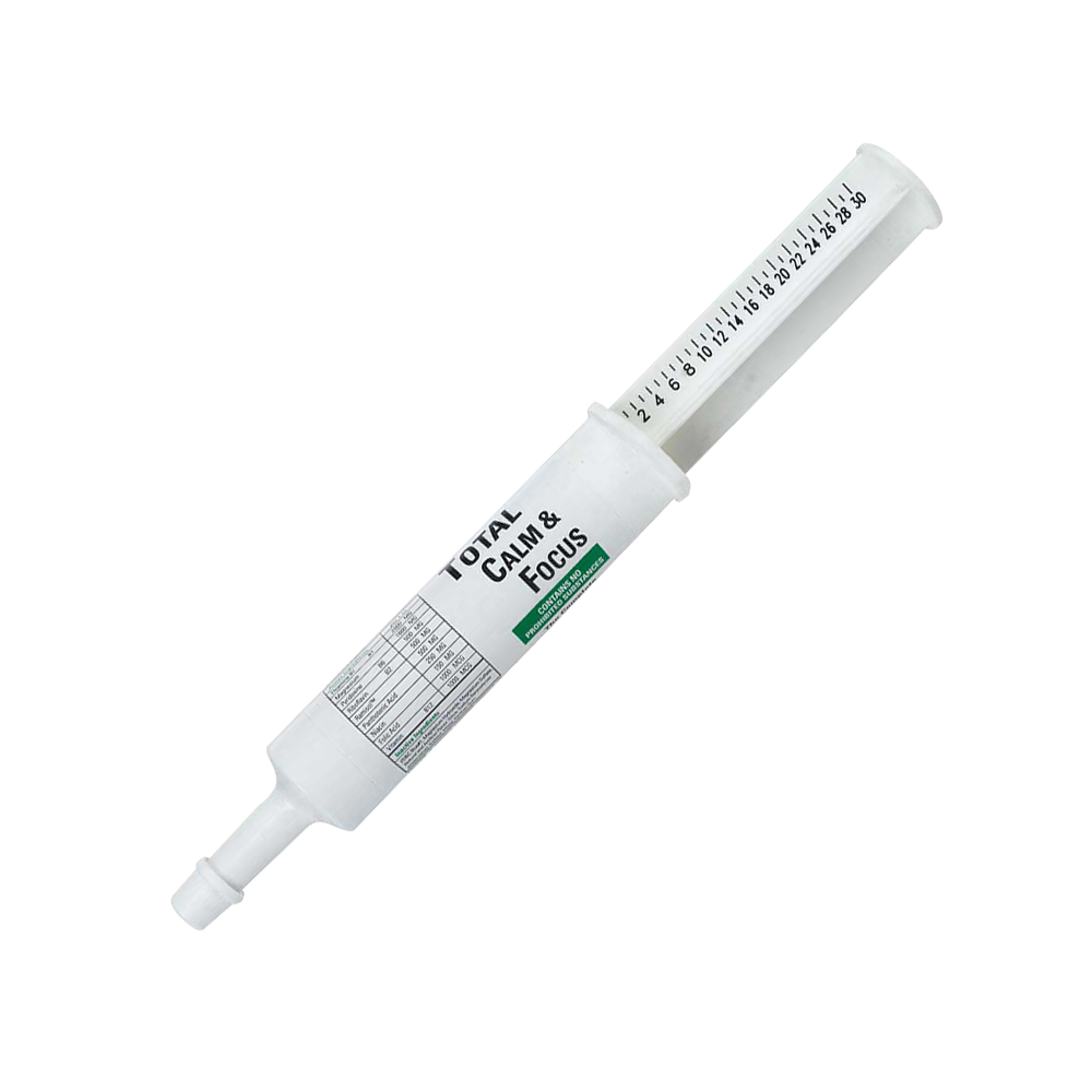 TOTAL CALM & FOCUS 30 ML PASTE