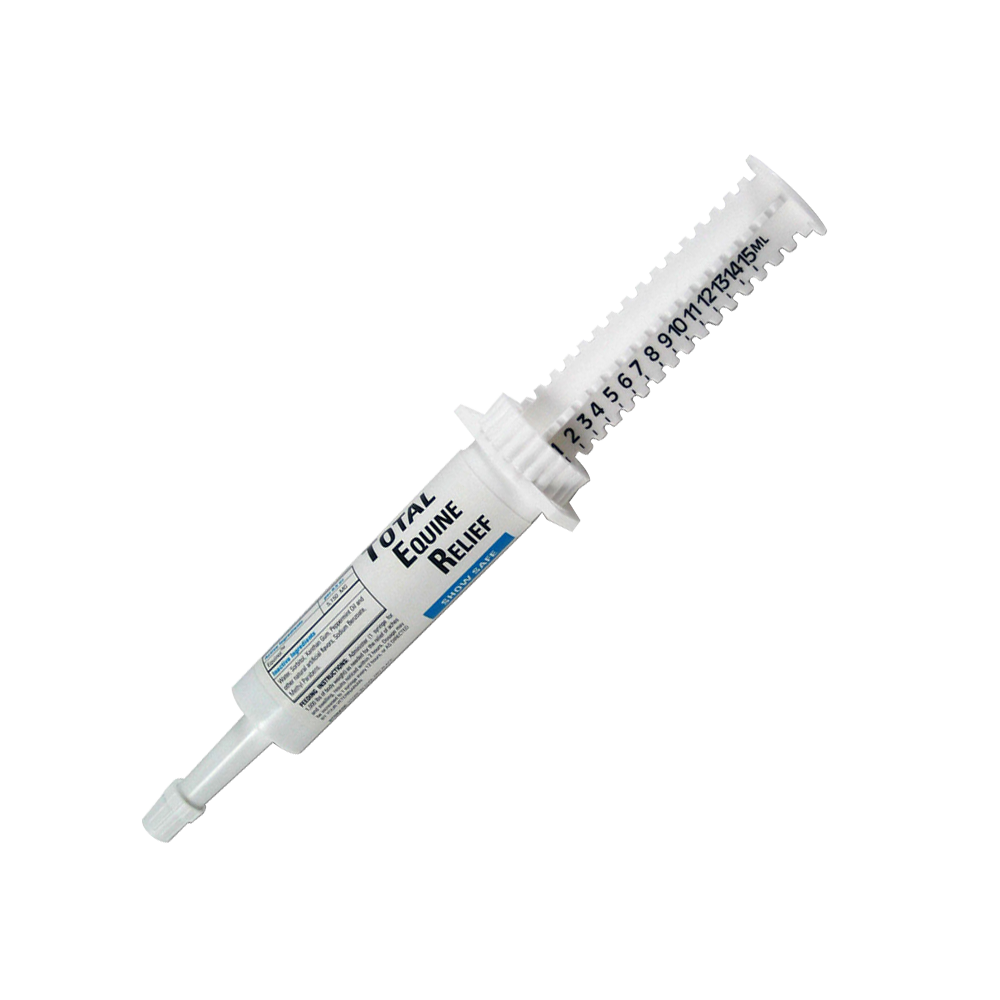 TOTAL EQUINE RELIEF 15 ML PASTE