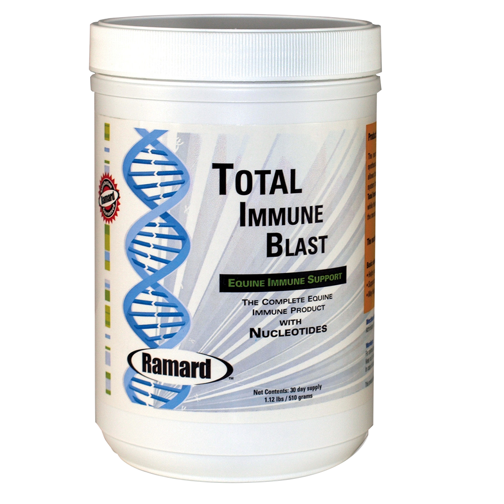 TOTAL IMMUNE BLAST 1.12 LBS