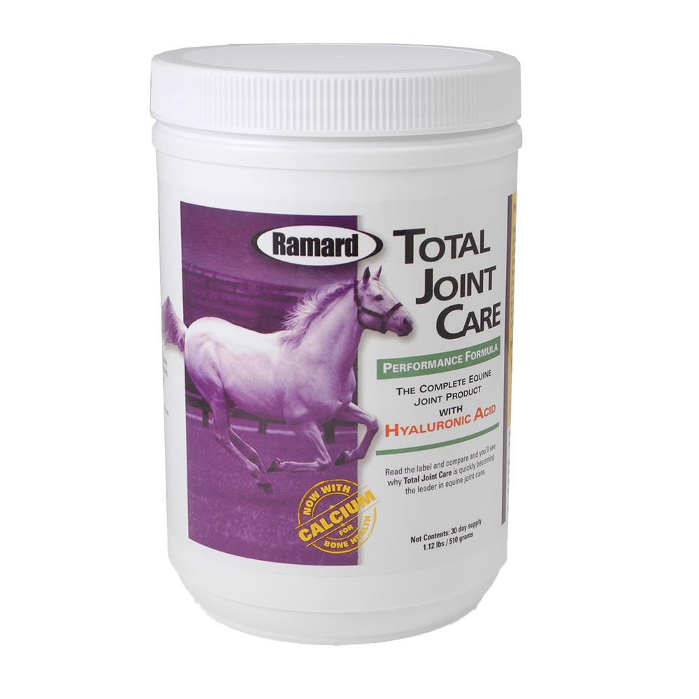 TOTAL JOINT CARE PERFORMANCE 1.12 LBS