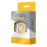 SILVER HONEY SOLIDO ABSORBINE (2 OZ)