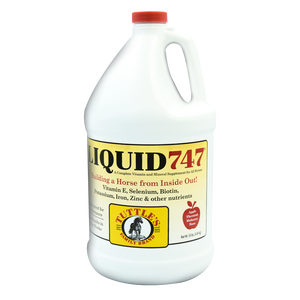 Vitaminas, minerales y aminoácidos orales